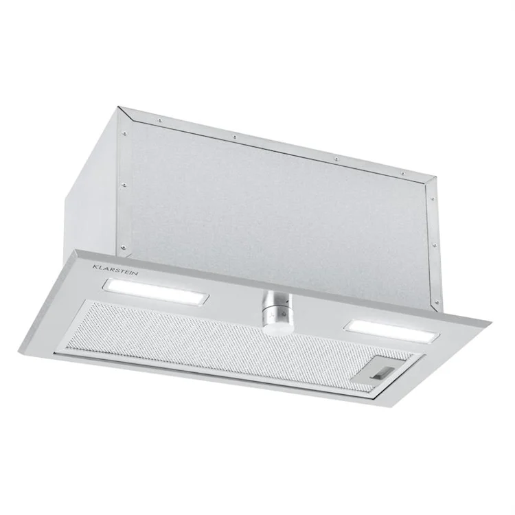 هود زیر کابینتی کلارشتاین آلمان مدل klarstein Simplica – طراحی ساده با عملکرد مؤثر و قیمت اقتصادی